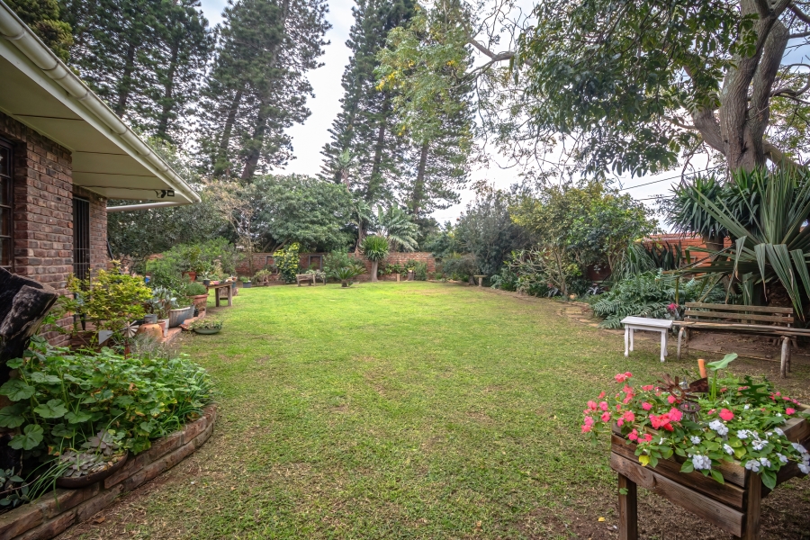 4 Bedroom Property for Sale in Bramhope Eastern Cape